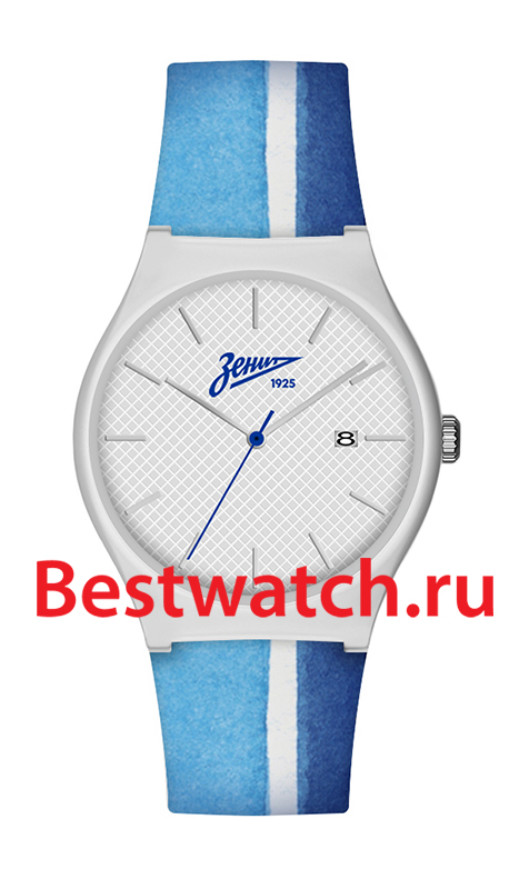 Часы FC Zenit Regular FCZ01-03
